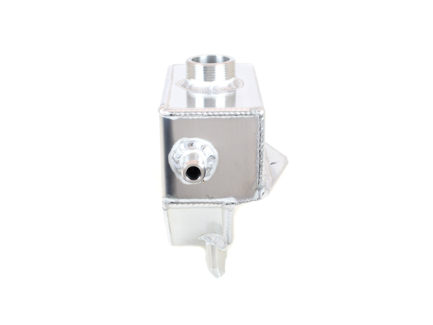 Canton 80-234S Aluminum Supercharger Tank 07-10 GT 500 W/ Stock Cap BLEMISHED