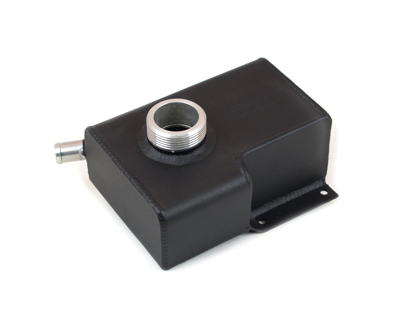 Canton 80-238BLK Aluminum Supercharger Tank 2005-2009 Roush And Whipple Black