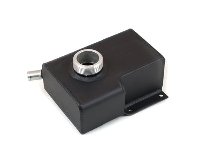 Canton 80-238BLK Aluminum Supercharger Tank 2005-2009 Roush And Whipple Black