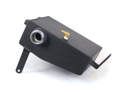 Canton 80-240SBLK Expansion Tank 97-03 Ford Lightning/F150 W/Stock Cap Black