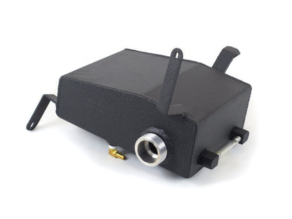 Canton 80-240SBLK Expansion Tank 97-03 Ford Lightning/F150 W/Stock Cap Black