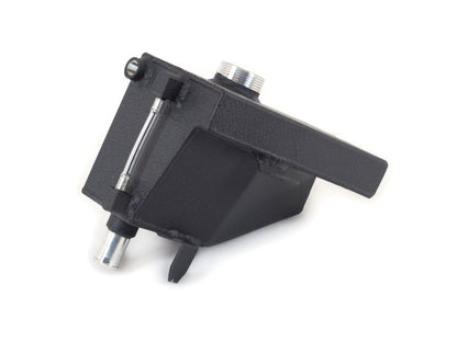 Canton 80-241SBLK Aluminum Supercharger Tank 98-03 Ford Lightning With Stock Cap