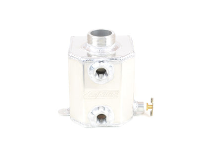 Canton 80-242 Aluminum Supercharger Tank Tall For Kenne Bell Supercharger