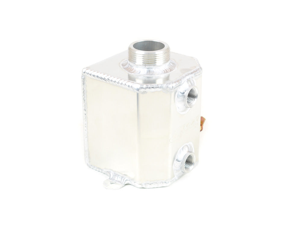 Canton 80-242 Aluminum Supercharger Tank Tall For Kenne Bell Supercharger