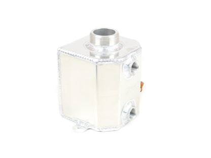 Canton 80-242 Aluminum Supercharger Tank Tall For Kenne Bell Supercharger