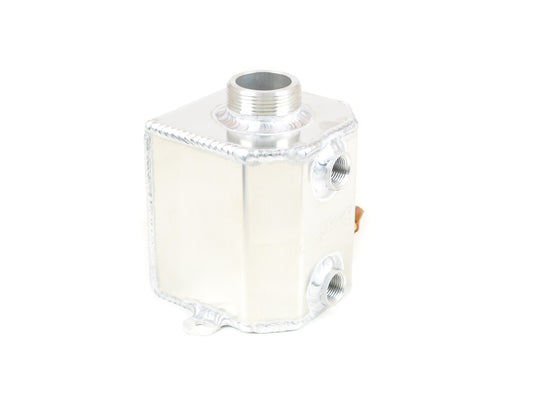 Canton 80-242 Aluminum Supercharger Tank Tall For Kenne Bell Supercharger