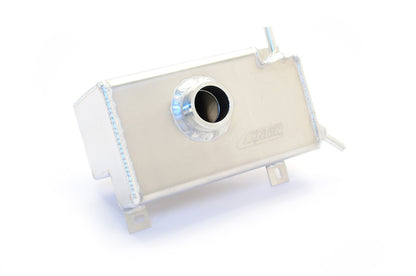 Canton 80-246S Aluminum Expansion Tank 2011 And Up Mustang Rad Cap Style