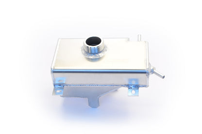 Canton 80-246S Aluminum Expansion Tank 2011 And Up Mustang Rad Cap Style