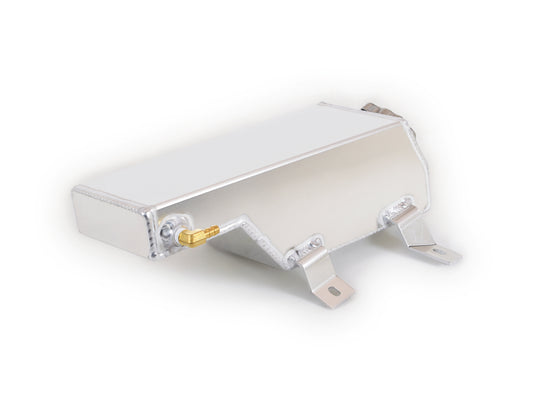 Canton 80-290 Aluminum Coolant Tank 1981-1995 Jeep Cj And Wrangler
