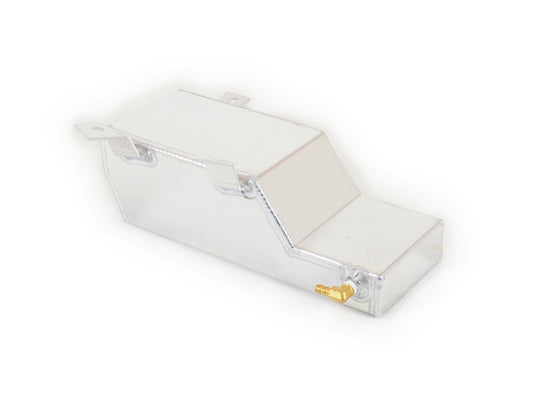 Canton 80-290 Aluminum Coolant Tank 1981-1995 Jeep Cj And Wrangler