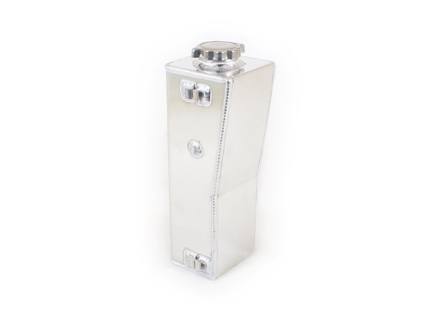 Canton 80-291 Aluminum Coolant Tank 1997-2006 Jeep Wrangler