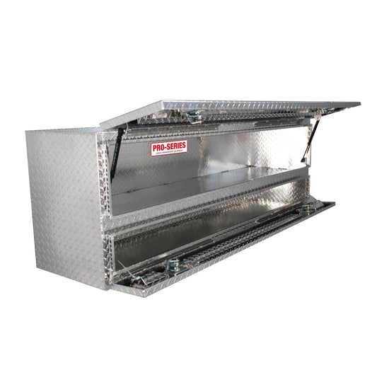 WESTIN Brute High Cap 72in Stake Bed Contractor Box 80-TB400-72