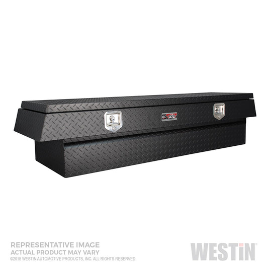 WESTIN Brute Contractor TopSider Tool Box 80-TBS200-48-BD-BT