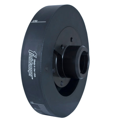 Fluidampr - 800181 - Harmonic Balancer - Fluidampr - BBC - Ext Balance - Dual Key - Each