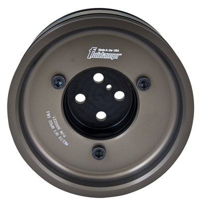 Fluidampr - 800221 - Harmonic Balancer - Fluidampr - Ford - 2011-2018 - 6.7L PowerStroke - Each