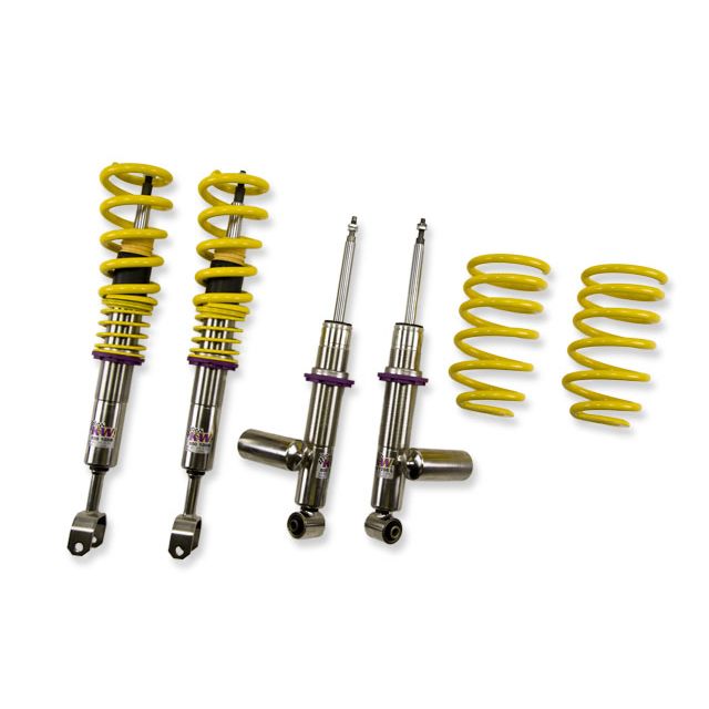 KW Suspensions 35210053 KW V3 Coilover Kit - Audi RS6 RS6 plus; (4B)