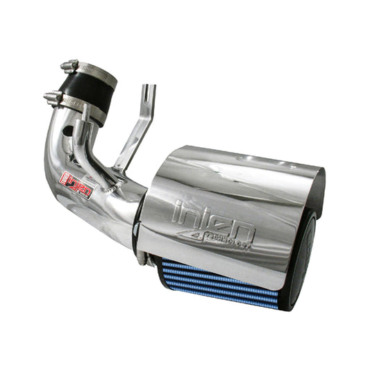 Injen Polished IS Short Ram Cold Air Intake System IS1471P