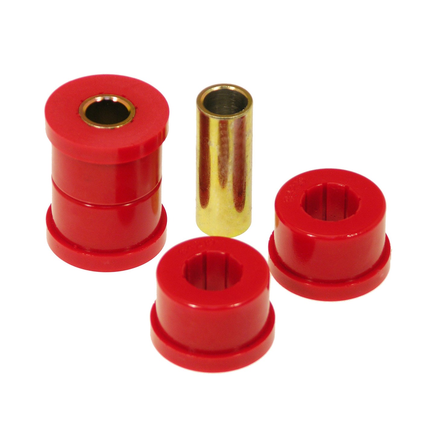 Prothane 280ZX FT LWR C-ARM BSH KIT 79-83 14-204