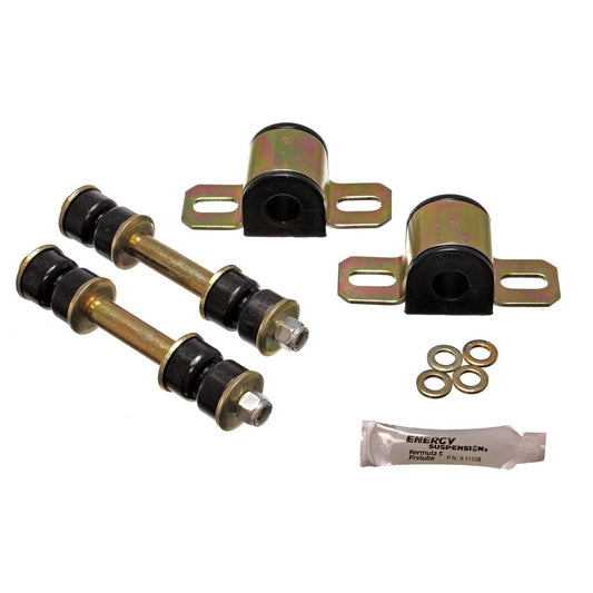 Energy Suspension GM 19MM SWAY BAR SET 3.5161G
