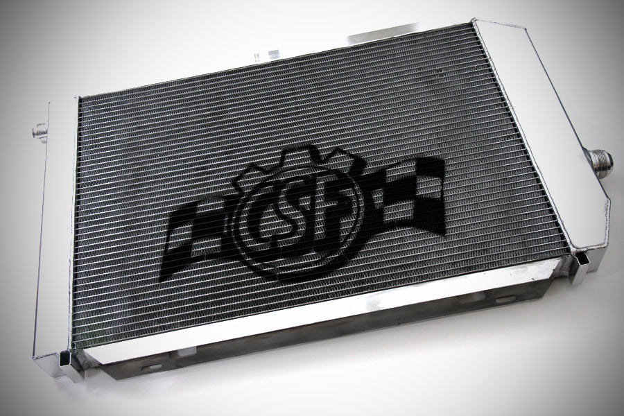 CSF Cooling Racing R-1 Triple-Pass -Ultimate Motorsports- Competition Radiator 8023