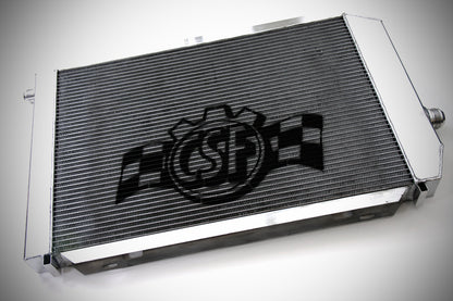 CSF Cooling Racing R-1 Triple-Pass -Ultimate Motorsports- Competition Radiator 8023