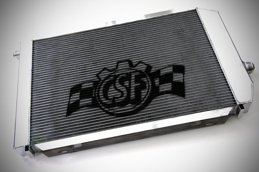 CSF Cooling Racing R-1 Triple-Pass -Ultimate Motorsports- Competition Radiator 8023