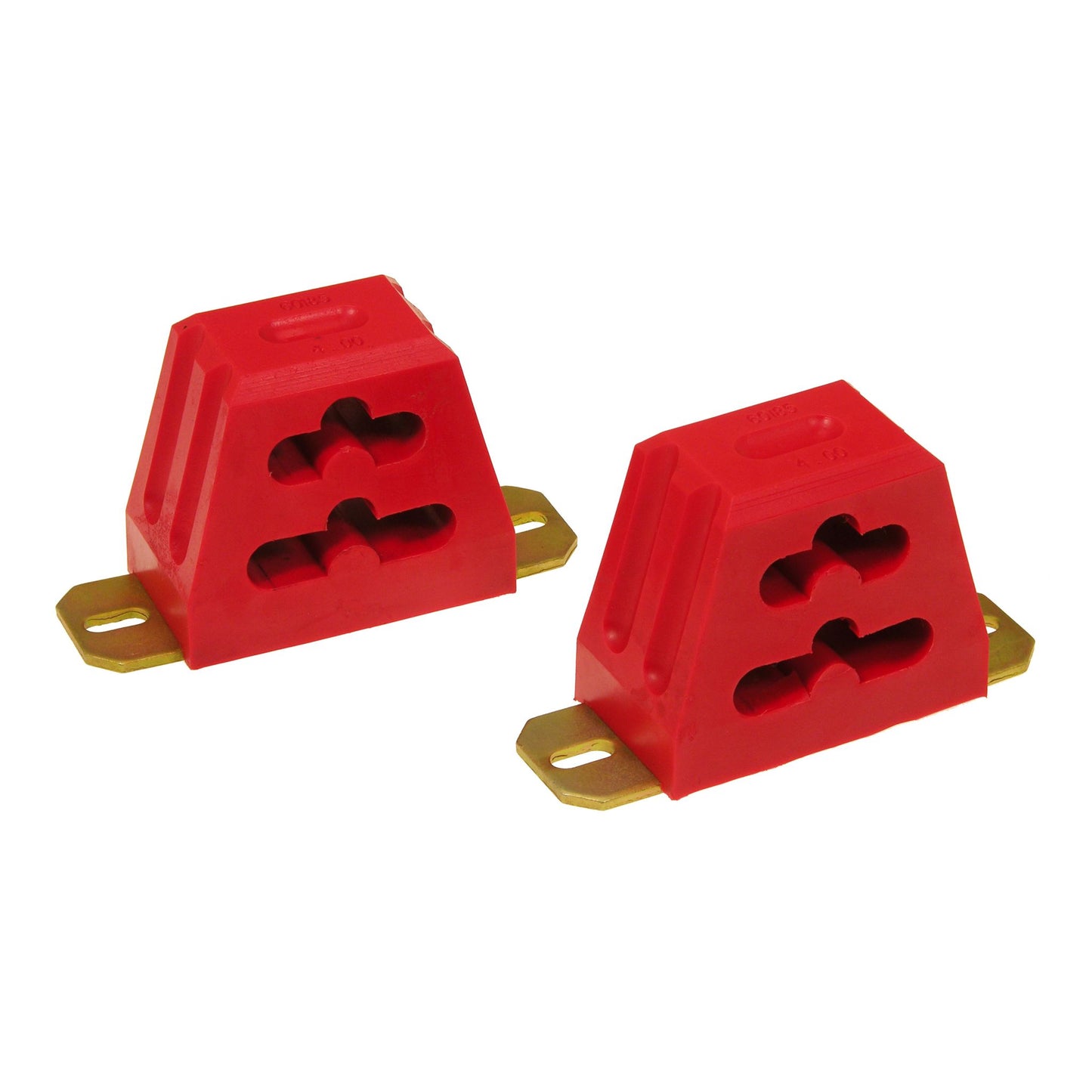 Prothane BUMP STOP 4 MULTI-MOUNT 19-1310