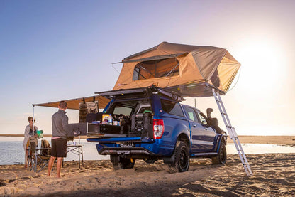 ARB - 803300A - Flinders Rooftop Tent