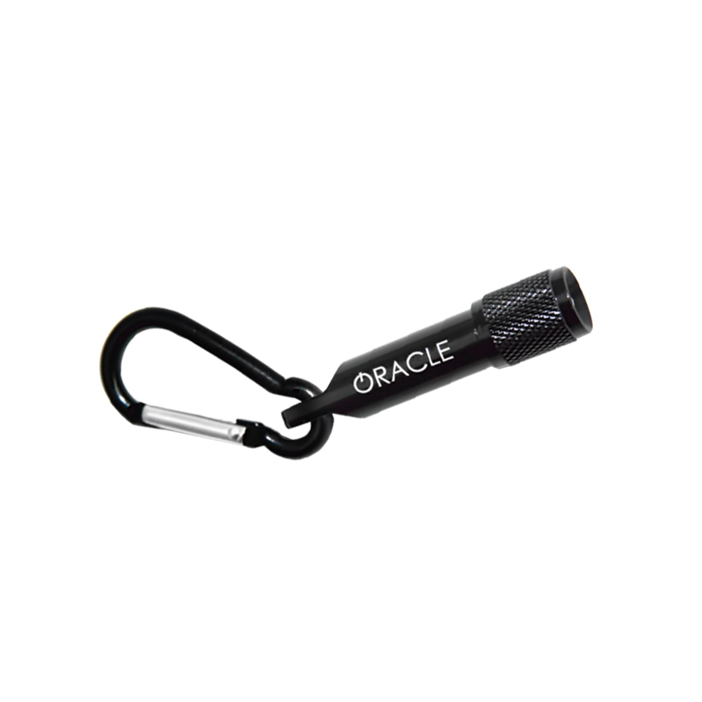 Oracle Lighting 8041-504 - ORACLE LED Keychain Flashlight