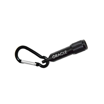 Oracle Lighting 8041-504 - ORACLE LED Keychain Flashlight