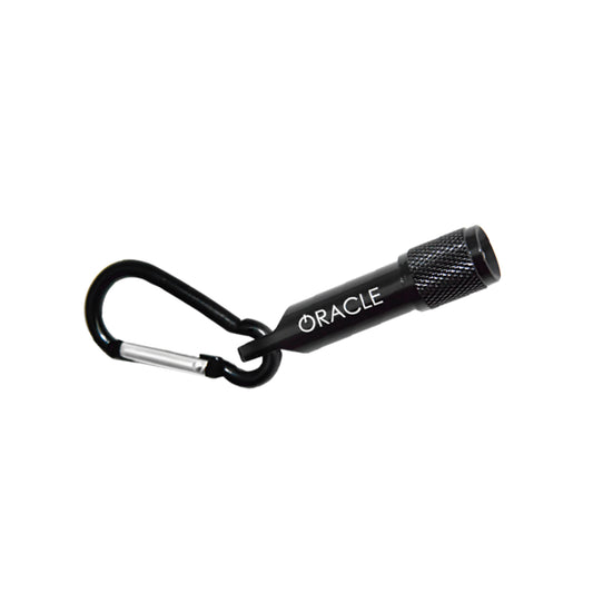 Oracle Lighting 8041-504 - ORACLE LED Keychain Flashlight