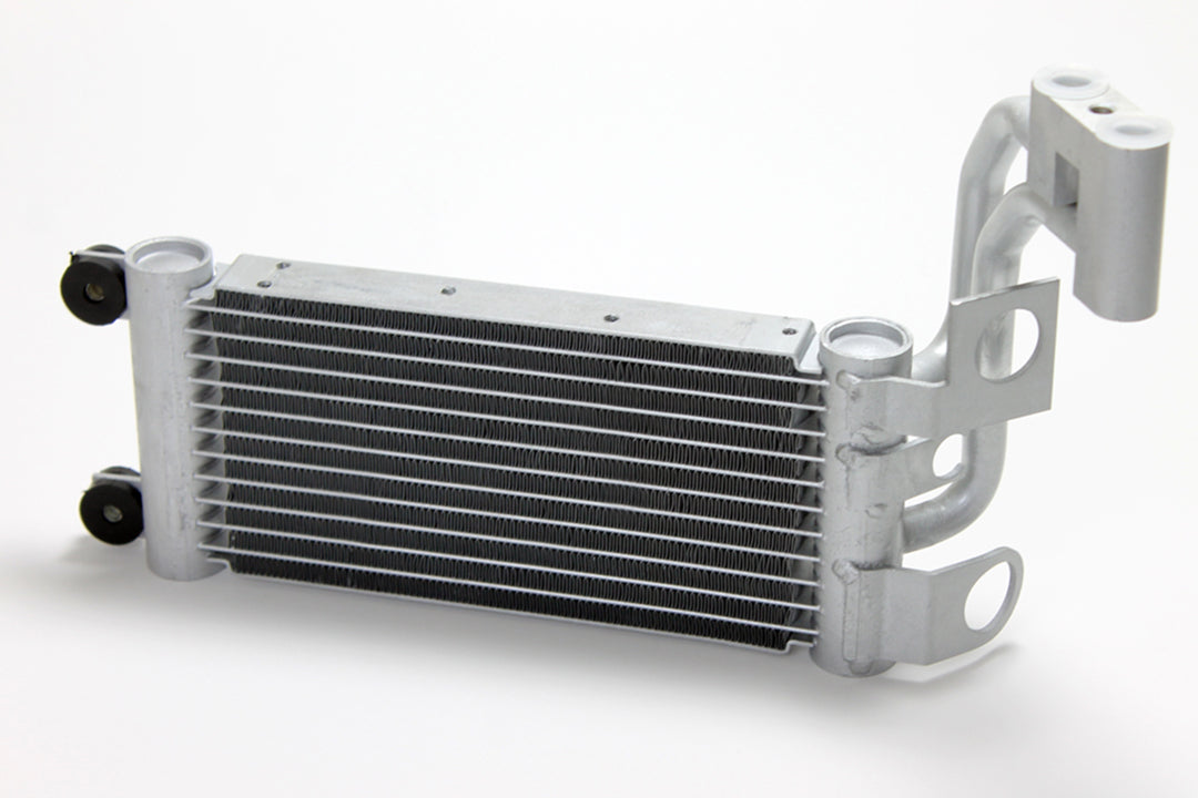 CSF Cooling Racing BMW E9X M3 / 335i / E8X 135i Race-Spec Transmission/Oil Cooler 8042