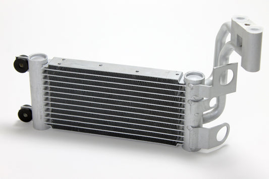 CSF Cooling Racing BMW E9X M3 / 335i / E8X 135i Race-Spec Transmission/Oil Cooler 8042