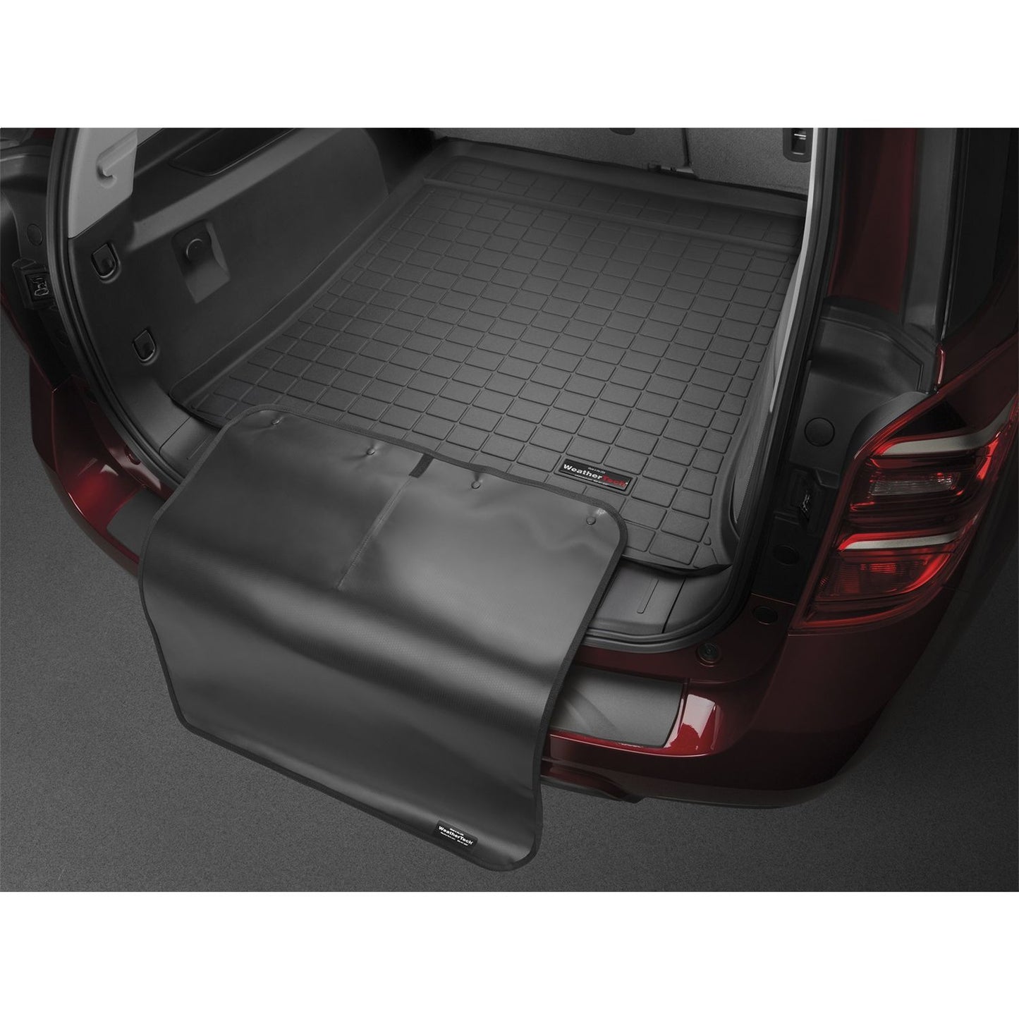 WeatherTech Cargo Liner W/Bumper Protector 43896SK