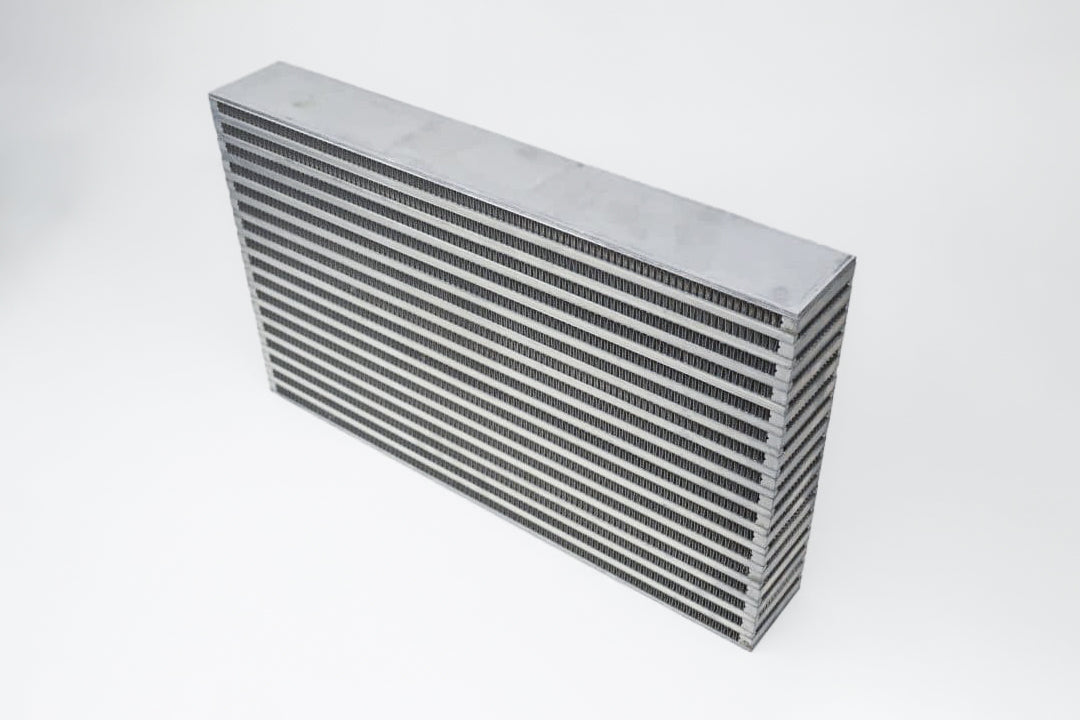 CSF Cooling Racing High-Performance Bar & Plate Intercooler Core 20x12x3 8056