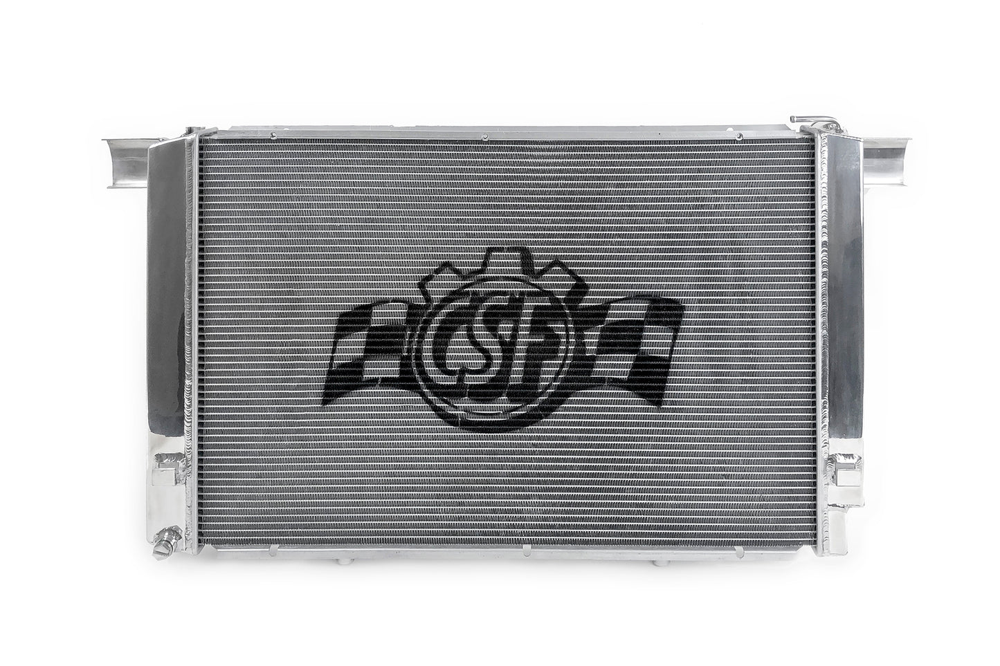 CSF Cooling Racing 90-93 Mercedes 500SL / 94-02 Mercedes SL500 High-Performance Radiator 8057