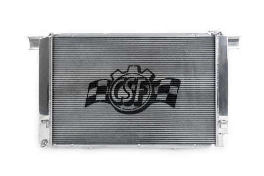 CSF Cooling Racing 90-93 Mercedes 500SL / 94-02 Mercedes SL500 High-Performance Radiator 8057