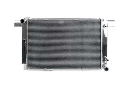 CSF Cooling Racing 90-93 Mercedes 500SL / 94-02 Mercedes SL500 High-Performance Radiator 8057