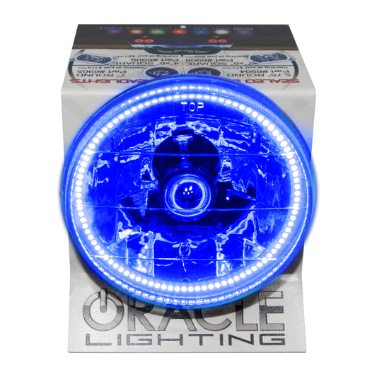 Oracle Lighting 8066-002 - ORACLE 5.75 Sealed Beam Powered Display