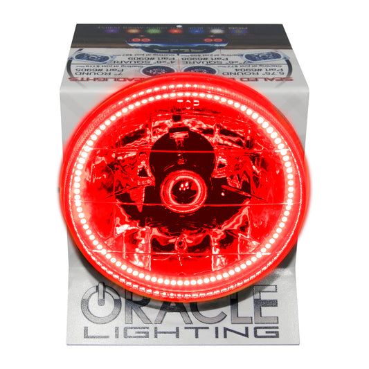Oracle Lighting 8066-003 - ORACLE 5.75 Sealed Beam Powered Display