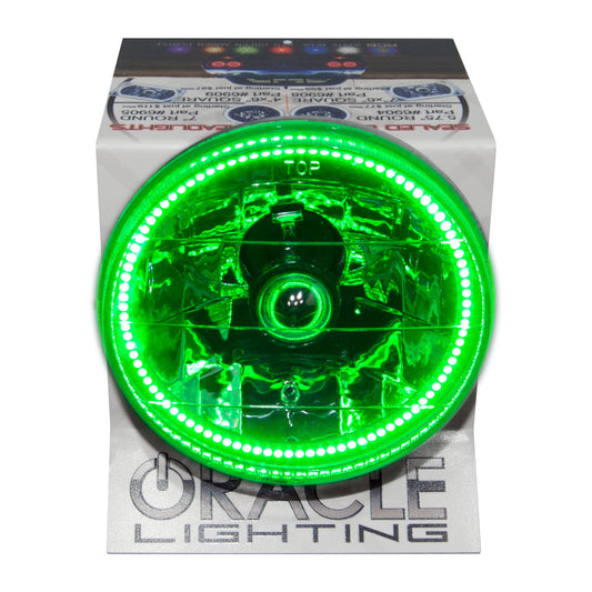 Oracle Lighting 8066-004 - ORACLE 5.75 Sealed Beam Powered Display