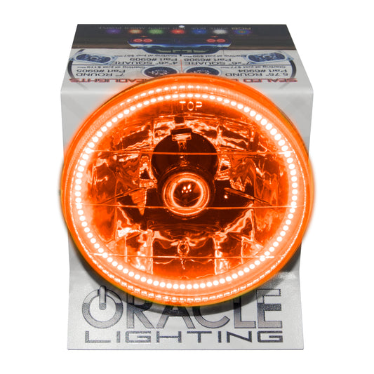 Oracle Lighting 8066-005 - ORACLE 5.75 Sealed Beam Powered Display