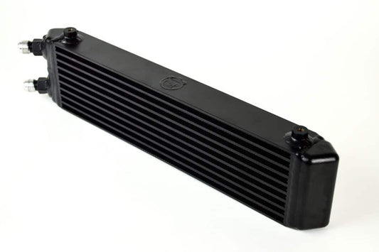 CSF Cooling Racing Universal Dual-Pass Internal/external Oil Cooler - 22.0in L X 5.0in H X 2.25in W 8066