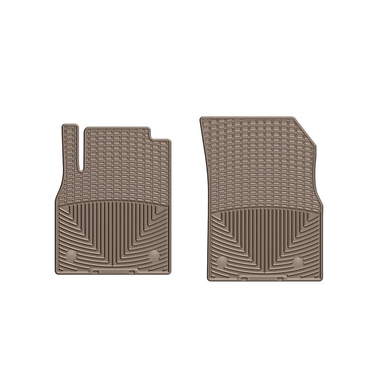 WeatherTech All Weather Floor Mats W275TN
