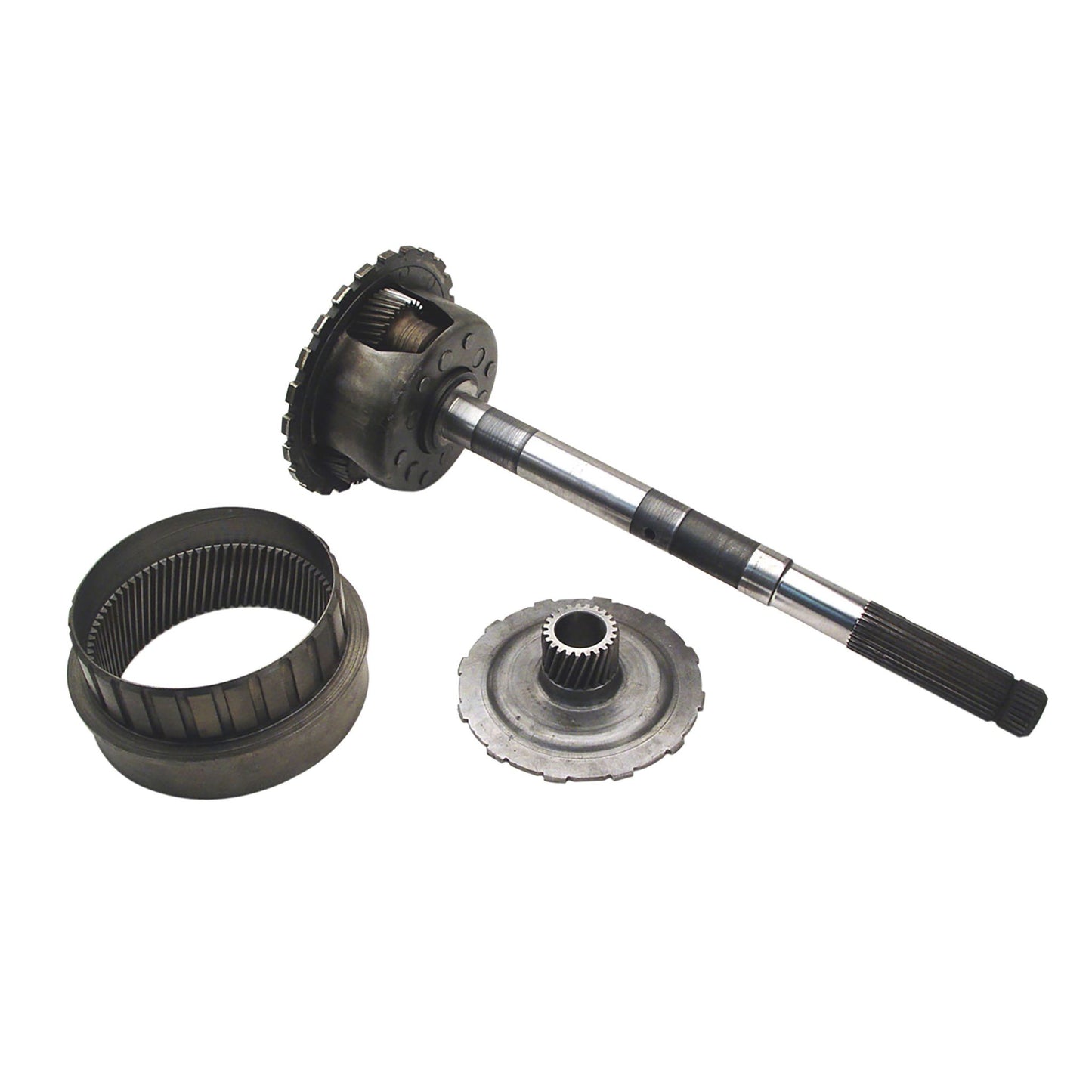 TCI Circlematic 1.82 Ratio Planetary for 4-Link Suspensions 747502