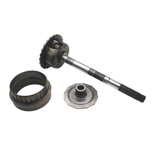 TCI Circlematic 1.82 Ratio Planetary for 4-Link Suspensions 747502