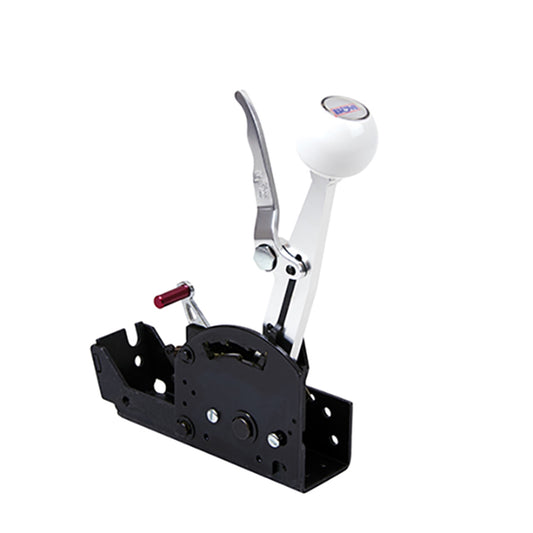 B&M 80702 Automatic Shifter - Pro Stick - Universal