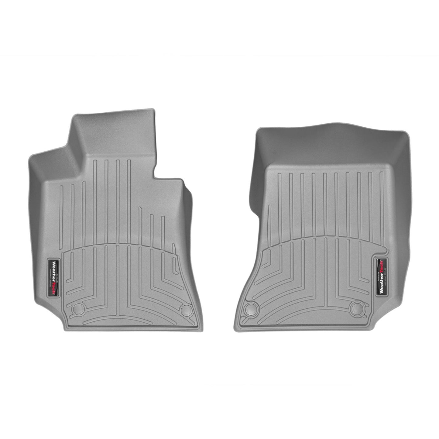 WeatherTech FloorLiner™ DigitalFit® 466811
