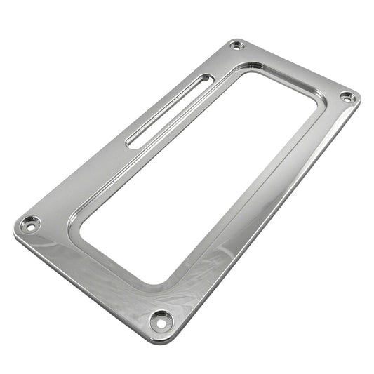 B&M 80820 Cover Plate