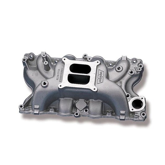 Stealth™ Intake Manifold